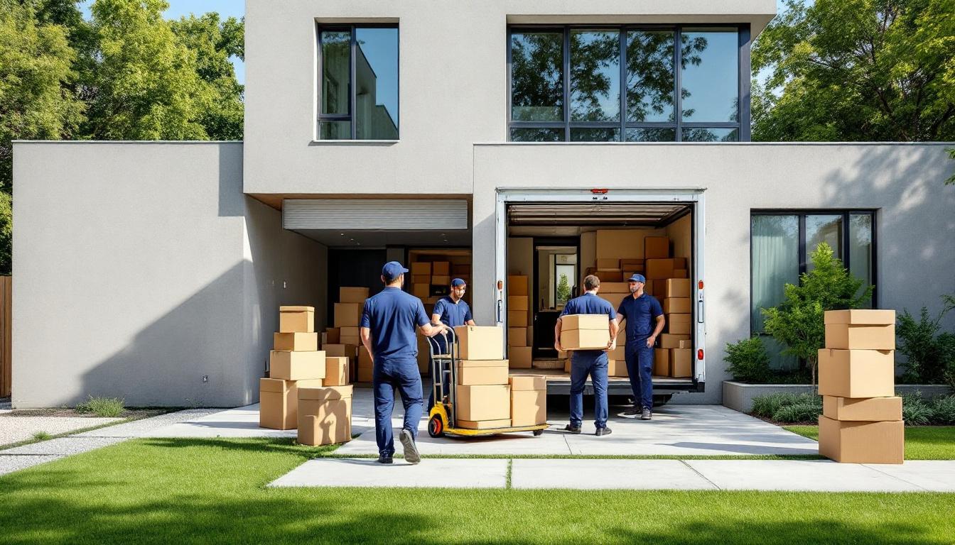 découvrez les meilleures entreprises de débarras de maison à lille pour un service rapide, efficace et fiable. trouvez des professionnels qualifiés pour vider et nettoyer votre habitation en toute confiance.