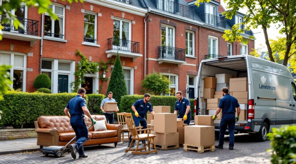 découvrez les meilleures entreprises de débarras de maison à lille pour un service rapide, efficace et professionnel. trouvez l'aide idéale pour vider votre logement en toute confiance.