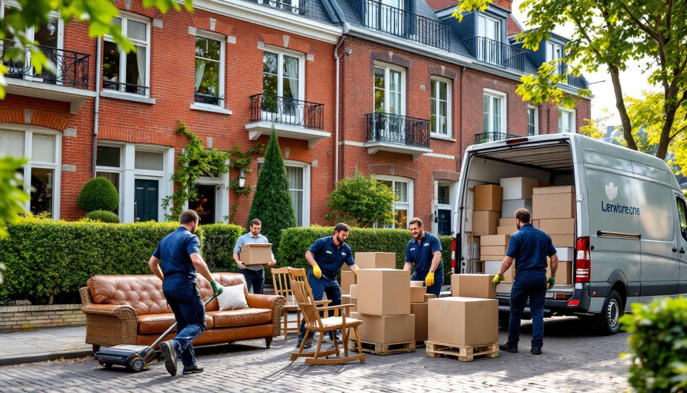 découvrez les meilleures entreprises de débarras de maison à lille pour un service rapide, efficace et professionnel. trouvez l'aide idéale pour vider votre logement en toute confiance.