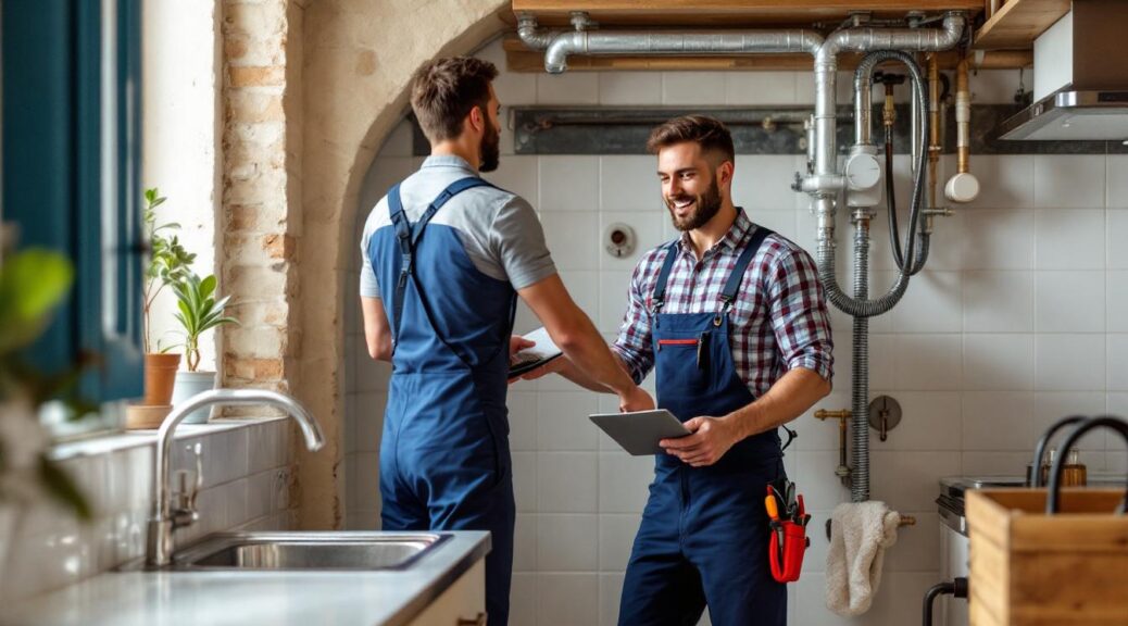 découvrez les meilleurs plombiers à avignon et les services de qualité qu'ils offrent pour tous vos besoins en plomberie, réparation et installation.