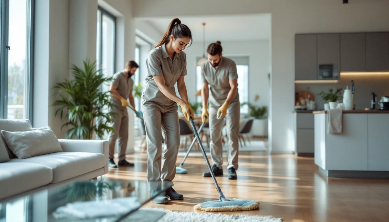 découvrez nos conseils pour choisir les meilleurs services de débarras d'appartement à nice et facilitez votre déménagement ou nettoyage en toute sérénité.