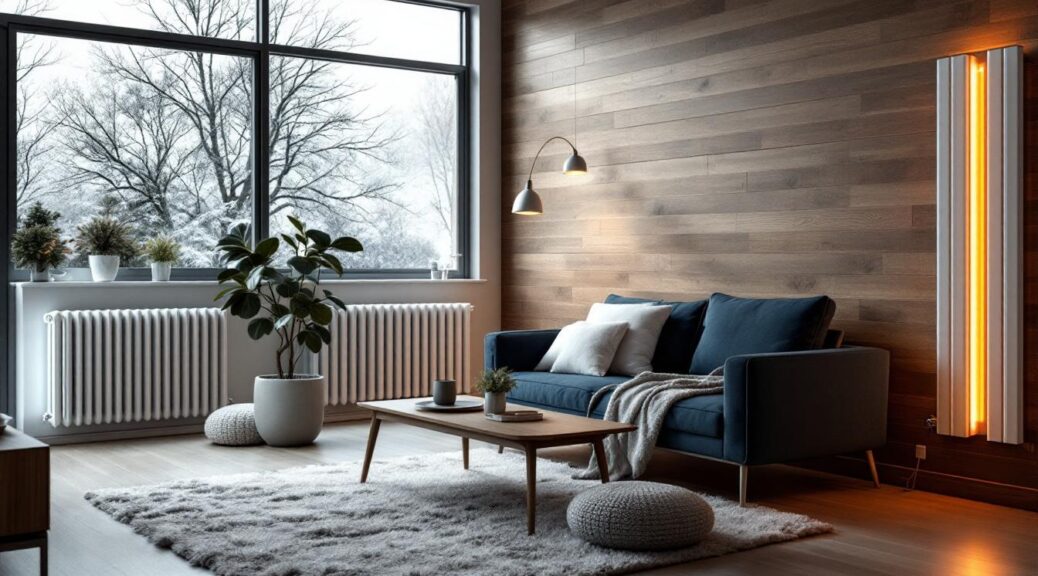 découvrez pourquoi opter pour les meilleures marques de radiateurs économiques est essentiel pour garantir confort, efficacité énergétique et économies sur vos factures de chauffage à la maison.