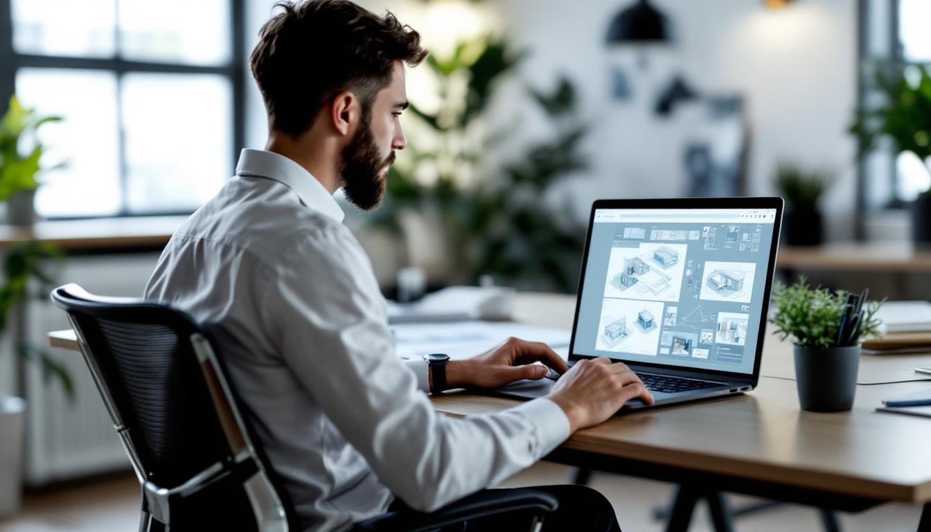 découvrez les témoignages inspirants d'anciens élèves qui ont suivi la formation de dessinateur projeteur et réussi dans leur carrière professionnelle.