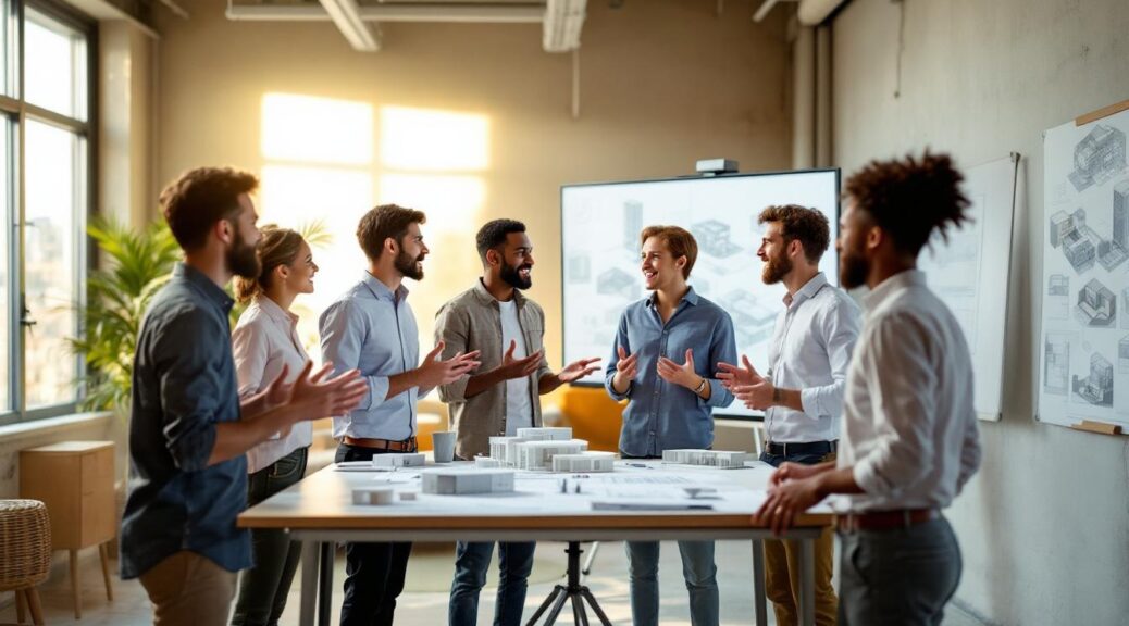 découvrez des témoignages inspirants d'anciens élèves ayant suivi la formation de dessinateur projeteur et comment elle a transformé leur carrière.