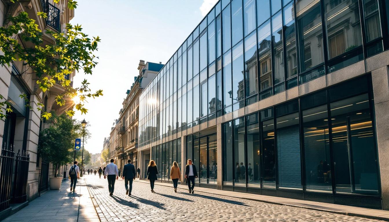découvrez le top 5 des box de stockage à paris - porte de charenton, idéal pour sécuriser vos biens lors d'une relocation. solutions pratiques, accessibles et fiables pour un stockage temporaire sans souci.