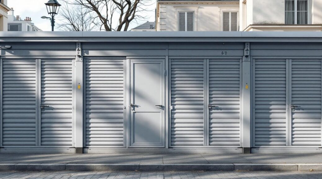 découvrez le top 5 des box de stockage à paris - porte de charenton, idéaux pour sécuriser vos biens lors d'une relocation. trouvez facilement un espace adapté à vos besoins temporaires.