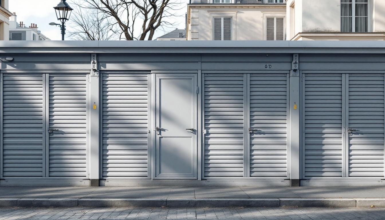 découvrez le top 5 des box de stockage à paris - porte de charenton, idéaux pour sécuriser vos biens lors d'une relocation. trouvez facilement un espace adapté à vos besoins temporaires.