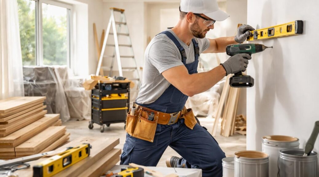 découvrez notre sélection exclusive des meilleurs bons plans travaux pour réaliser vos projets à moindre coût. ne manquez pas ces affaires à ne pas rater !