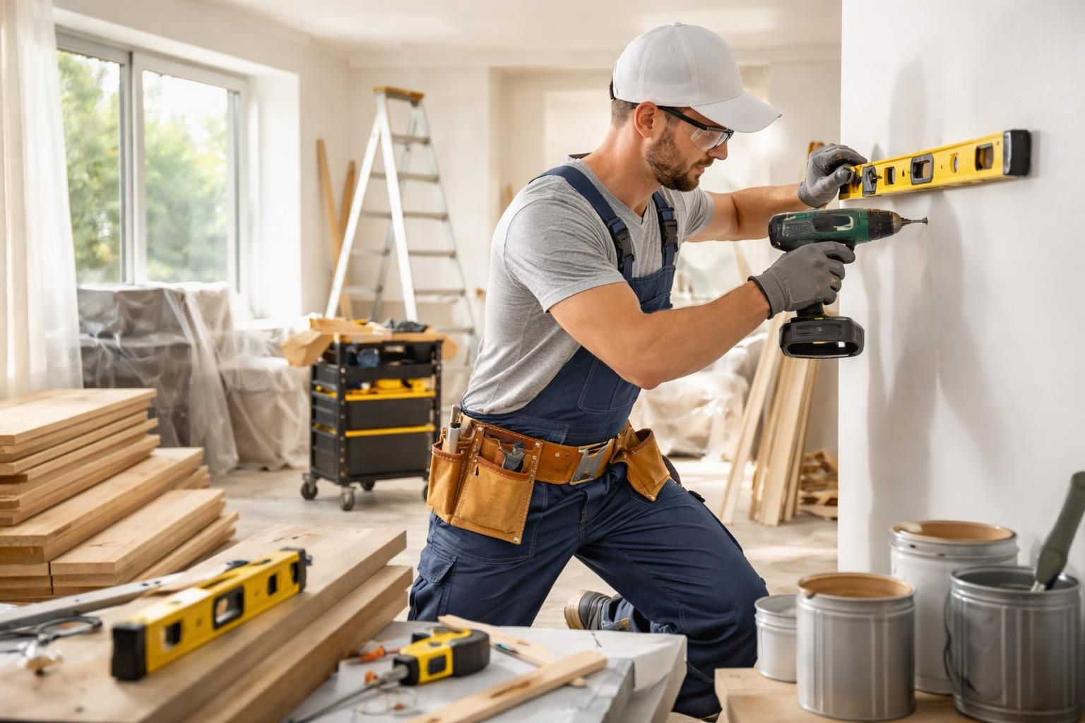 découvrez notre sélection exclusive des meilleurs bons plans travaux pour réaliser vos projets à moindre coût. ne manquez pas ces affaires à ne pas rater !