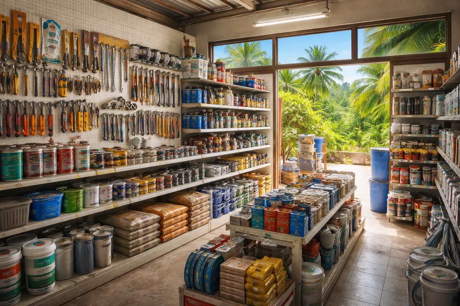 découvrez où s'équiper pour vos travaux de bricolage à mayotte dans l'océan indien. trouvez les meilleures adresses pour outils et matériaux afin de réaliser vos projets facilement.