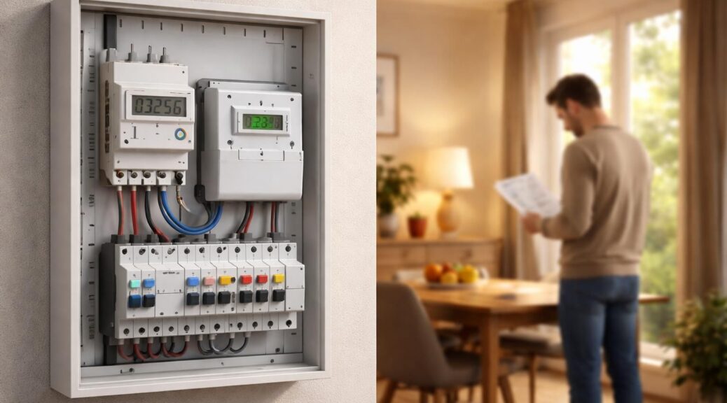 découvrez le prix d'installation d'un contacteur jour/nuit et comment cette solution peut vous aider à réaliser des économies d'énergie sur votre facture d'électricité.