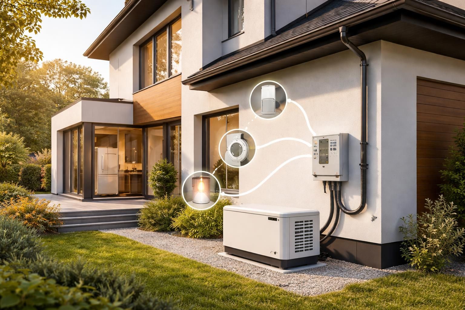 découvrez les utilisations du groupe électrogène 7 kva en maison : quels appareils alimenter, avantages et conseils pour choisir la puissance adaptée à vos besoins.