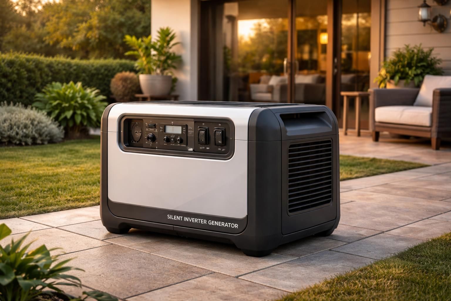 découvrez notre sélection des 5 meilleurs groupes électrogènes silencieux disponibles sur amazon, parfaits pour assurer un approvisionnement en énergie fiable et discret à la maison.