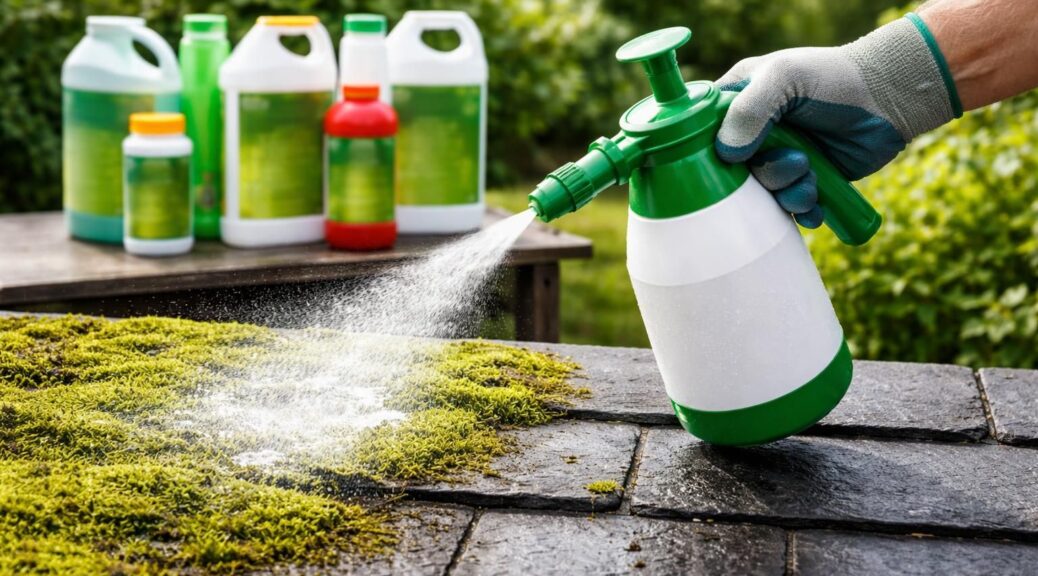 découvrez comment choisir le meilleur anti-mousse pour protéger et embellir vos surfaces. nos conseils pour un traitement efficace et durable.