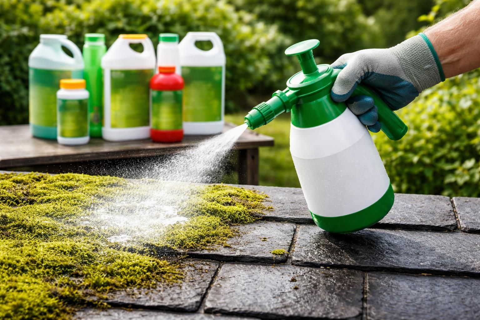 découvrez comment choisir le meilleur anti-mousse pour protéger et embellir vos surfaces. nos conseils pour un traitement efficace et durable.