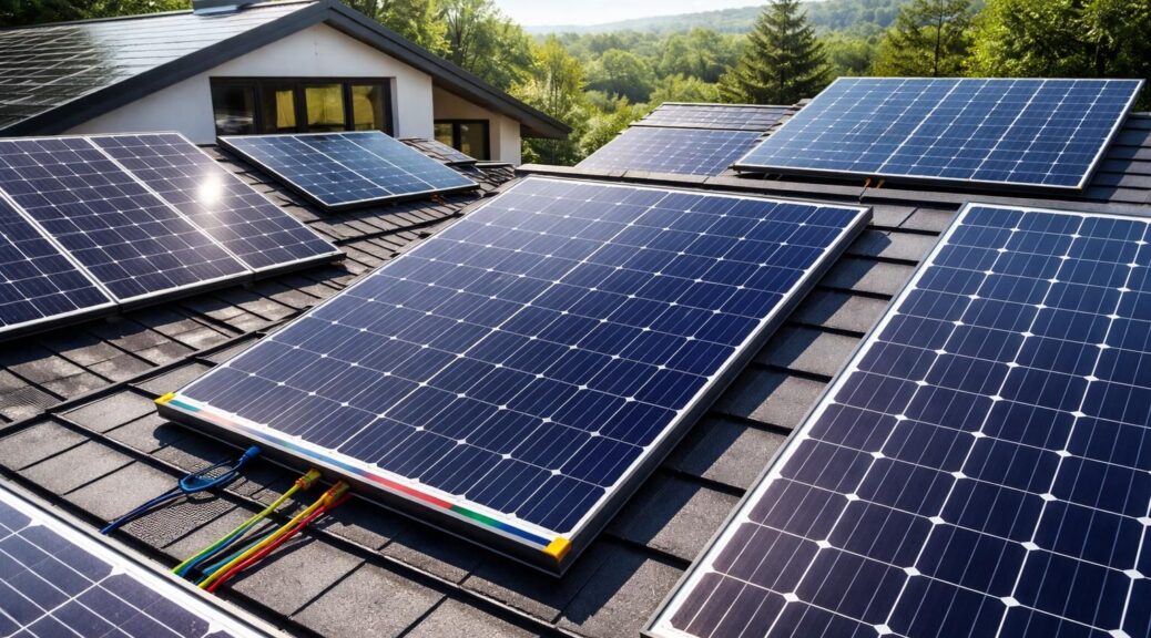 découvrez notre analyse complète des performances des panneaux solaires lidl et comparez-les aux autres grandes marques du marché pour faire le meilleur choix énergétique.