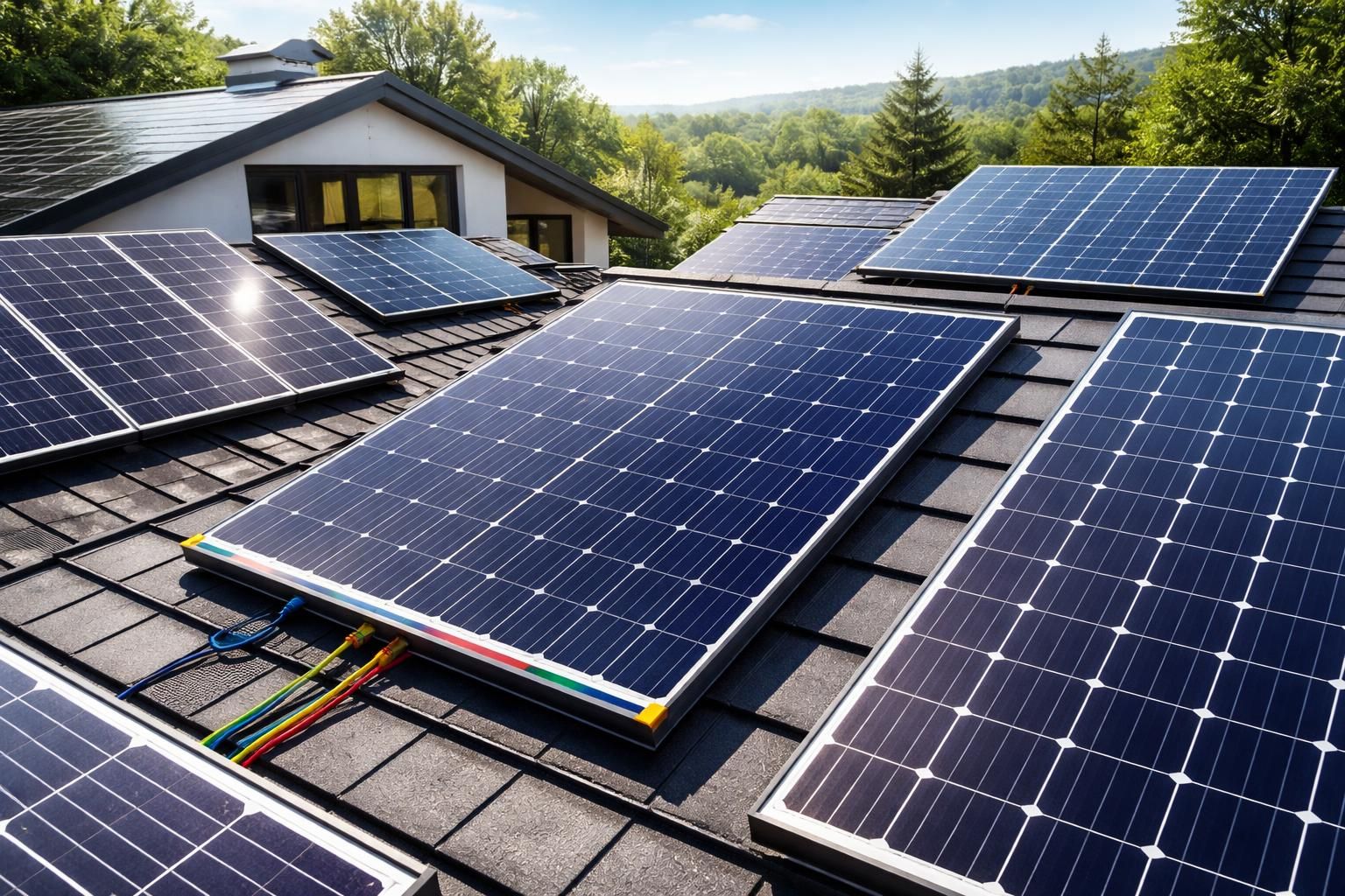 découvrez notre analyse complète des performances des panneaux solaires lidl et comparez-les aux autres grandes marques du marché pour faire le meilleur choix énergétique.