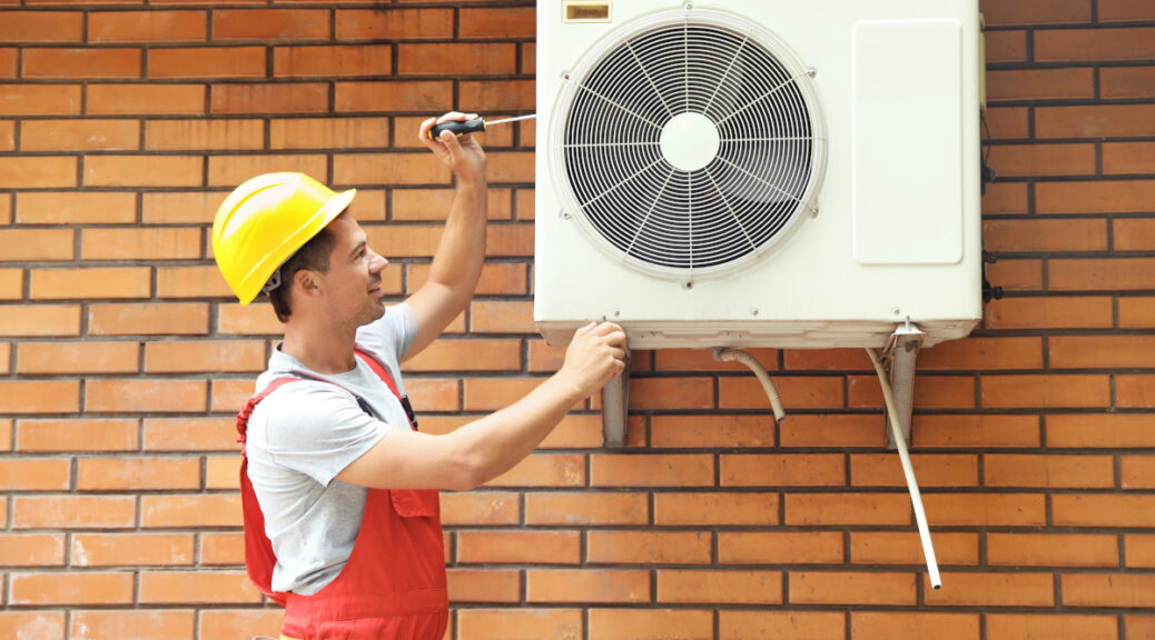 Pompe à chaleur à Vitry-le-François