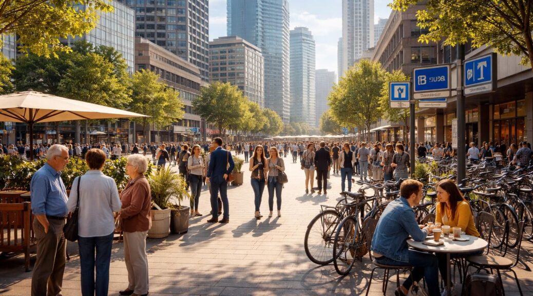 découvrez à quoi vous attendre concernant les prix dans l'agglomération : analyse des facteurs influençant les coûts et conseils pour mieux planifier votre budget.