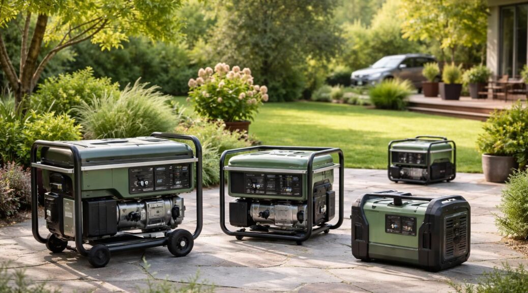 découvrez notre avis complet sur la gamme de groupes électrogènes rondy, alliant performance et accessibilité pour tous vos besoins en énergie.