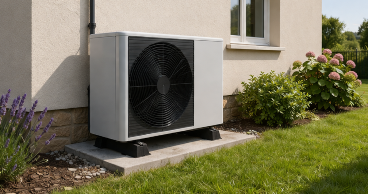 réussir installation