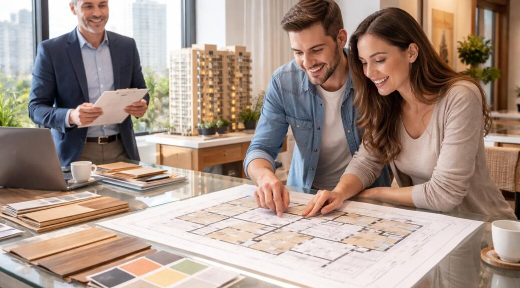 découvrez 5 conseils essentiels pour réussir l'achat sur plan et bien choisir votre futur appartement en toute sérénité.