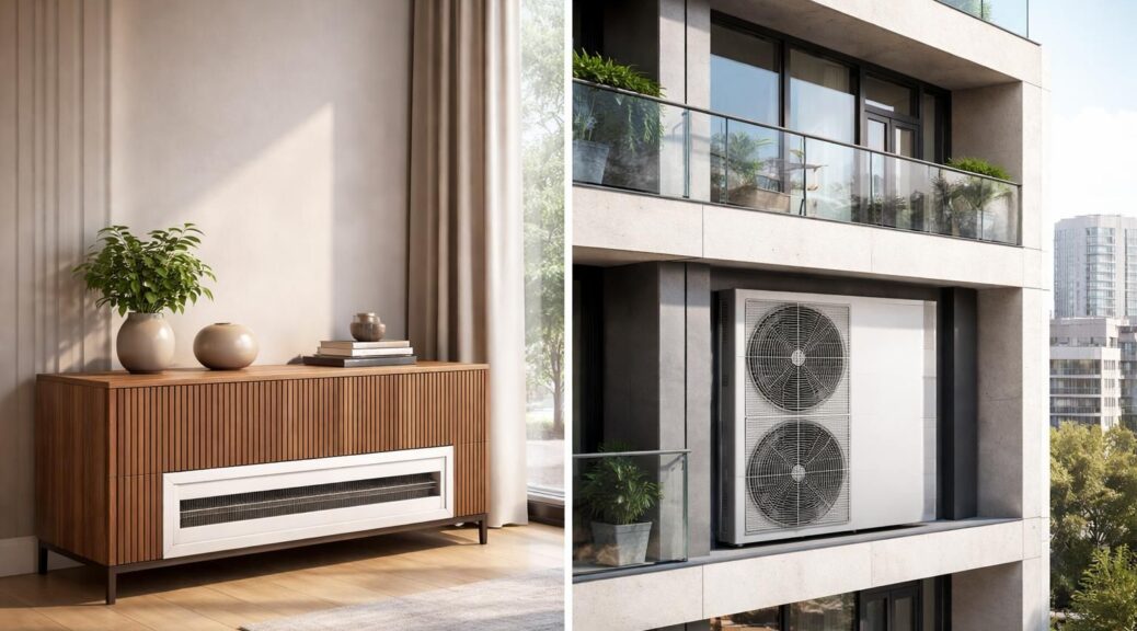 découvrez si votre installation de climatisation est considérée comme un meuble ou un immeuble avec clim et immo, et comprenez les implications pour votre logement.