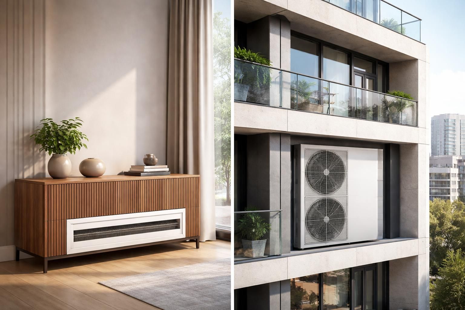 découvrez si votre installation de climatisation est considérée comme un meuble ou un immeuble avec clim et immo, et comprenez les implications pour votre logement.