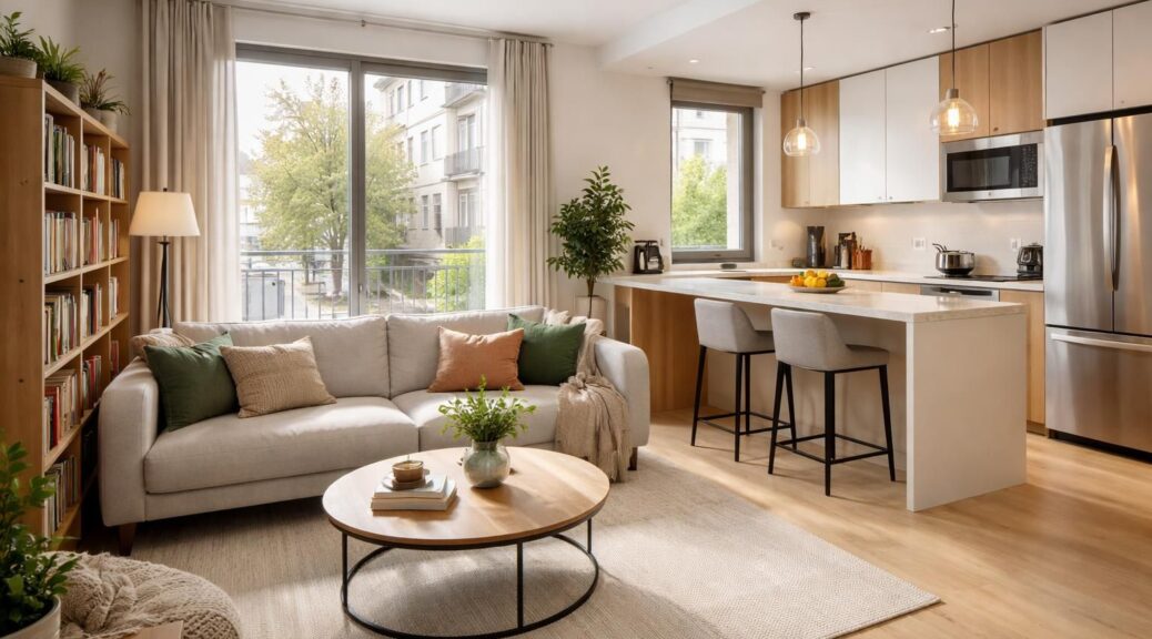 découvrez si vous devez payer une taxe d'habitation pour un logement meublé en 2024, les conditions applicables et les exceptions possibles.