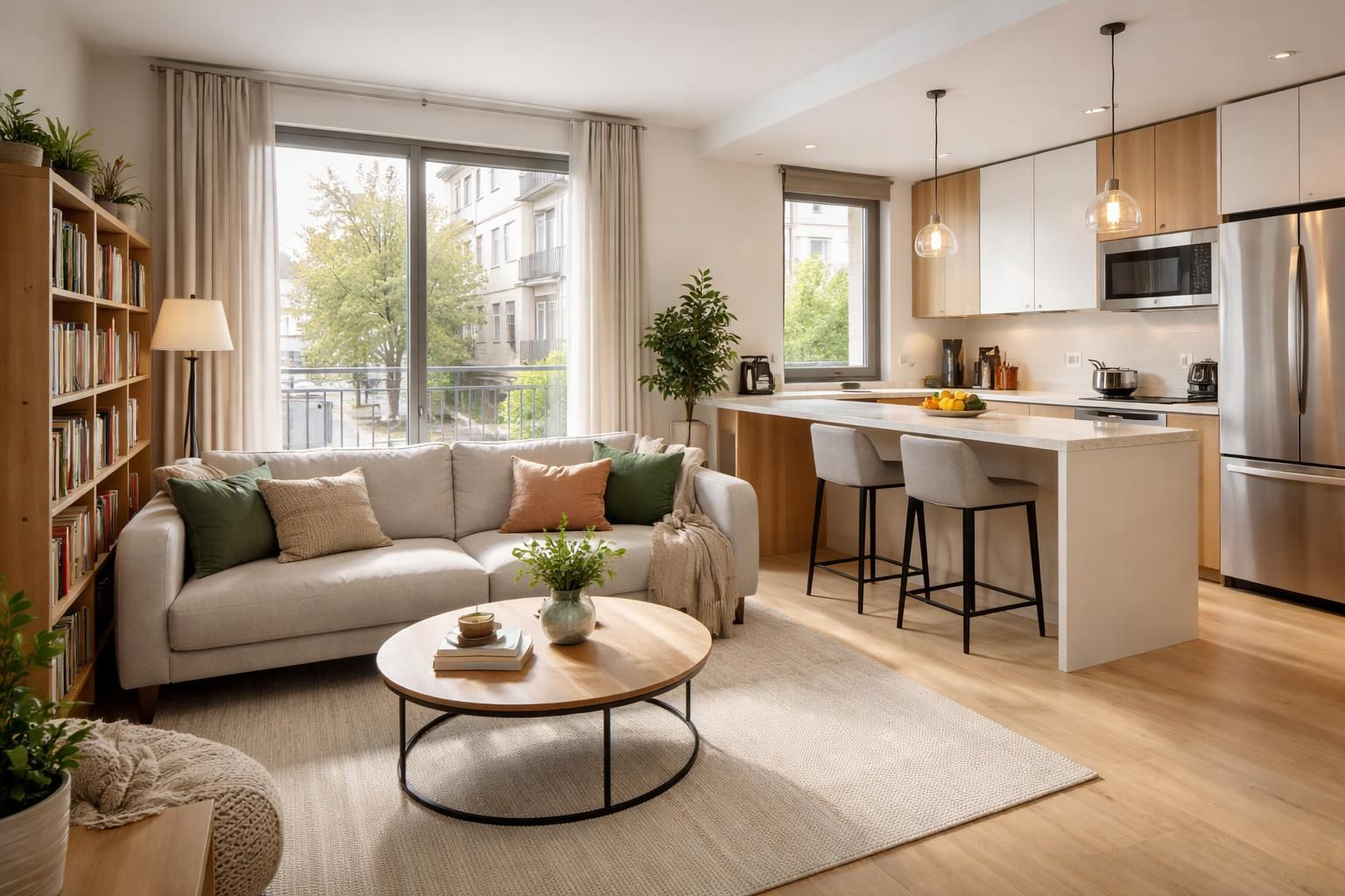 découvrez si vous devez payer une taxe d'habitation pour un logement meublé en 2024, les conditions applicables et les exceptions possibles.