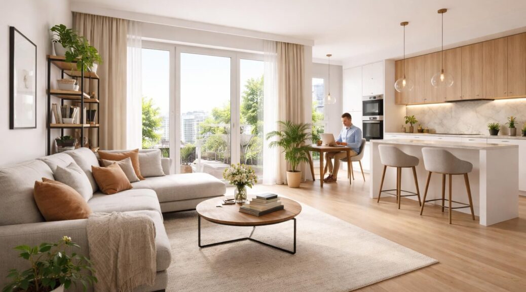 découvrez tous les avantages du statut lmnp (loueur en meublé non professionnel) pour optimiser votre investissement immobilier grâce à une fiscalité attractive et une gestion simplifiée.