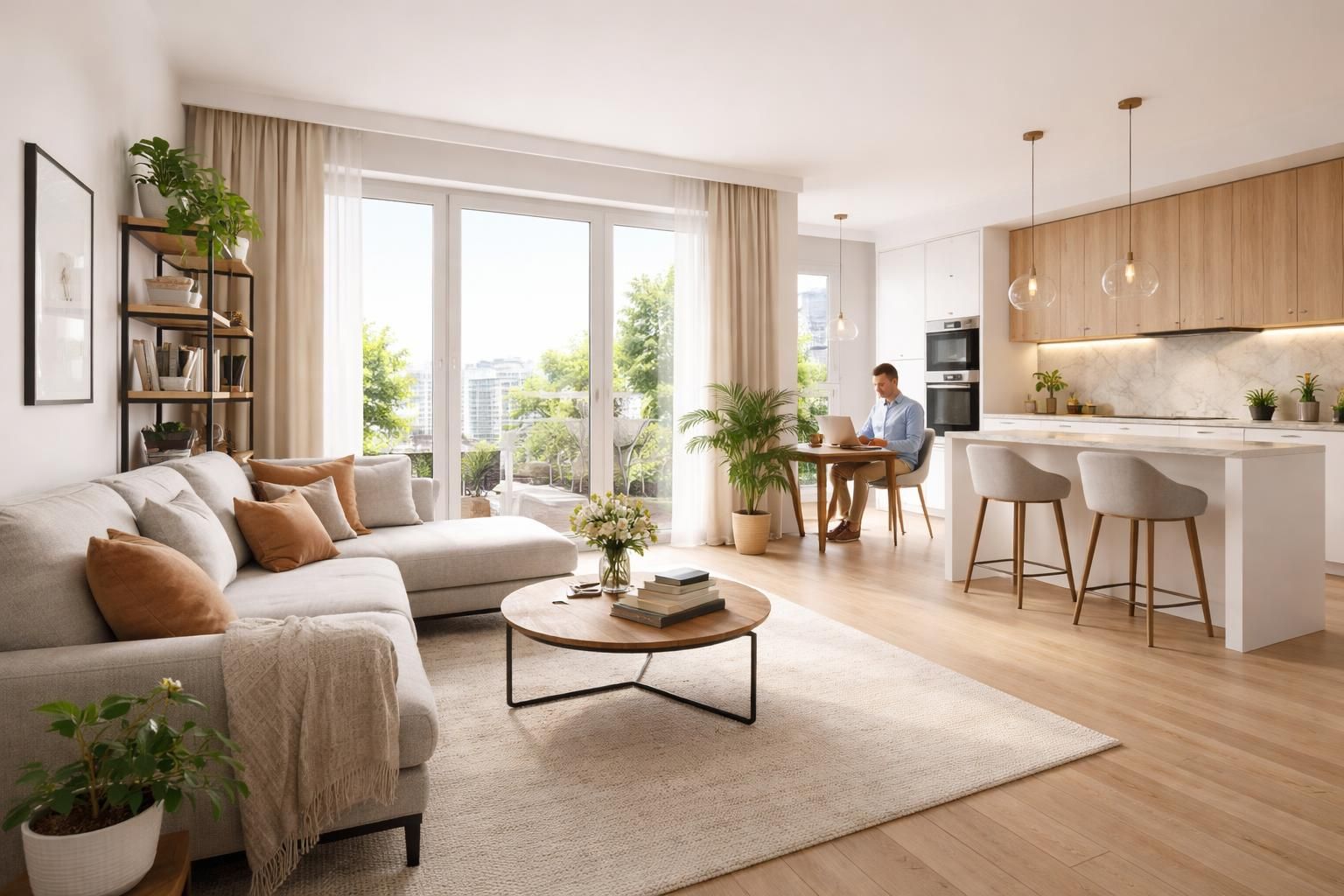 découvrez tous les avantages du statut lmnp (loueur en meublé non professionnel) pour optimiser votre investissement immobilier grâce à une fiscalité attractive et une gestion simplifiée.
