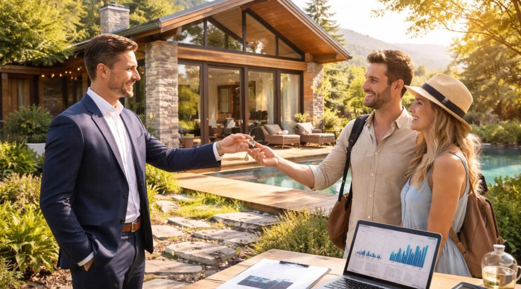 découvrez si la location saisonnière est considérée comme une activité commerciale, ses implications juridiques et fiscales en france.