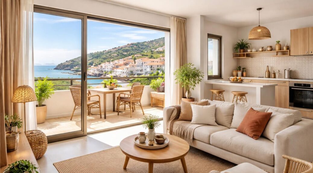 découvrez notre appartement à louer à bouzedjar, idéal pour des vacances relaxantes. profitez d'un séjour confortable au cœur d'un cadre paisible.