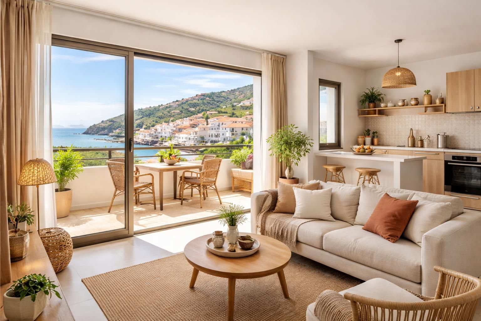 découvrez notre appartement à louer à bouzedjar, idéal pour des vacances relaxantes. profitez d'un séjour confortable au cœur d'un cadre paisible.