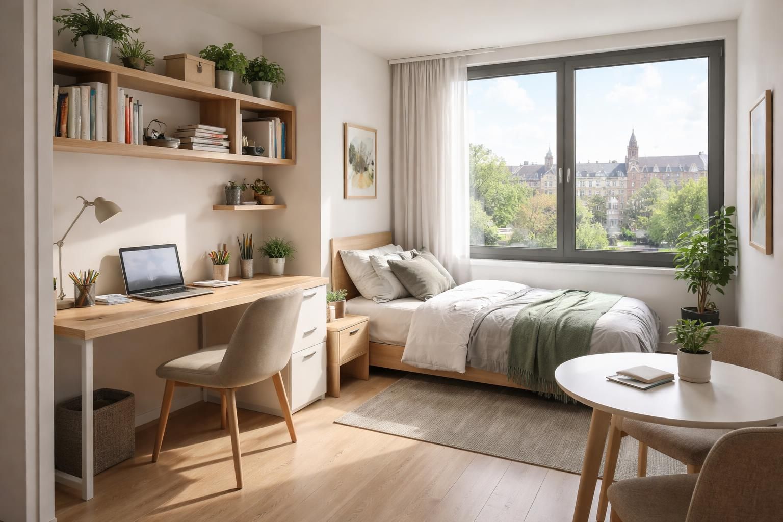 découvrez les avantages fiscaux méconnus du meublé étudiant et optimisez votre investissement locatif grâce à nos conseils experts.