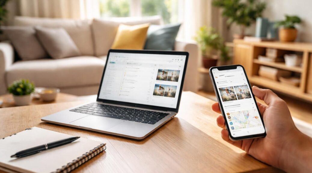 découvrez si vous pouvez obtenir une quittance de loyer pour un séjour airbnb, comment la demander et quelles sont les alternatives possibles.