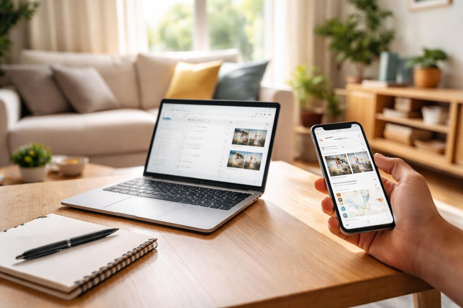 découvrez si vous pouvez obtenir une quittance de loyer pour un séjour airbnb, comment la demander et quelles sont les alternatives possibles.