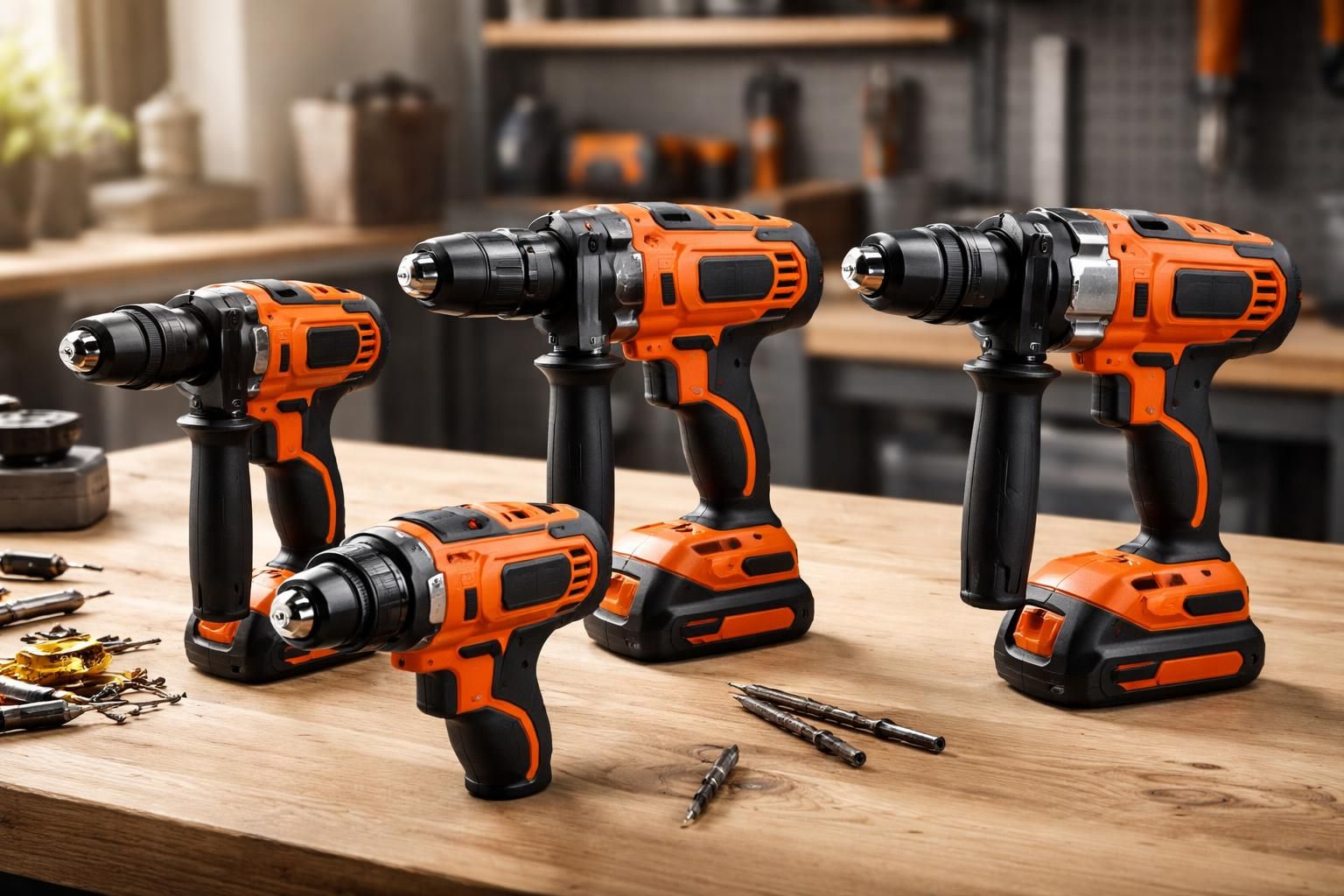 découvrez notre comparatif des perceuses black & decker à percussion et trouvez le meilleur rapport qualité-prix pour vos projets de bricolage.