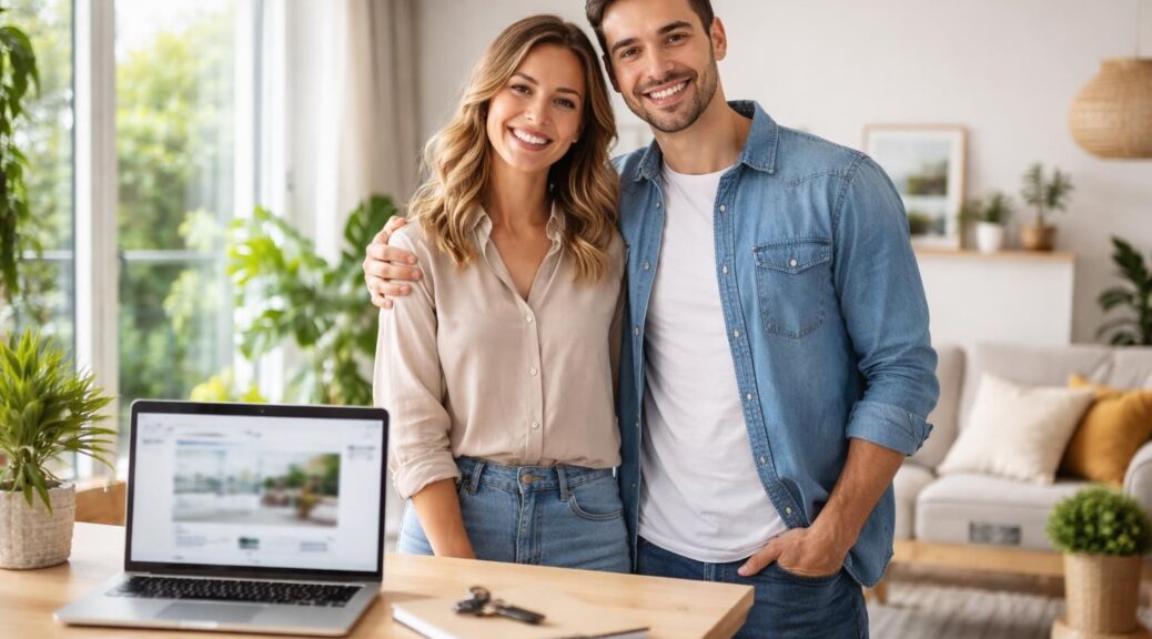 découvrez le meilleur site pour louer votre appartement sans frais d'agence et maximisez vos économies grâce à une plateforme simple et fiable.