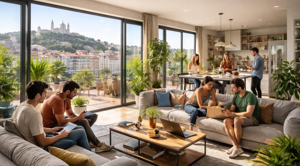 découvrez le prix moyen d'un loyer en coliving à lyon en 2026 et profitez d'une solution de logement conviviale et abordable au cœur de la ville.