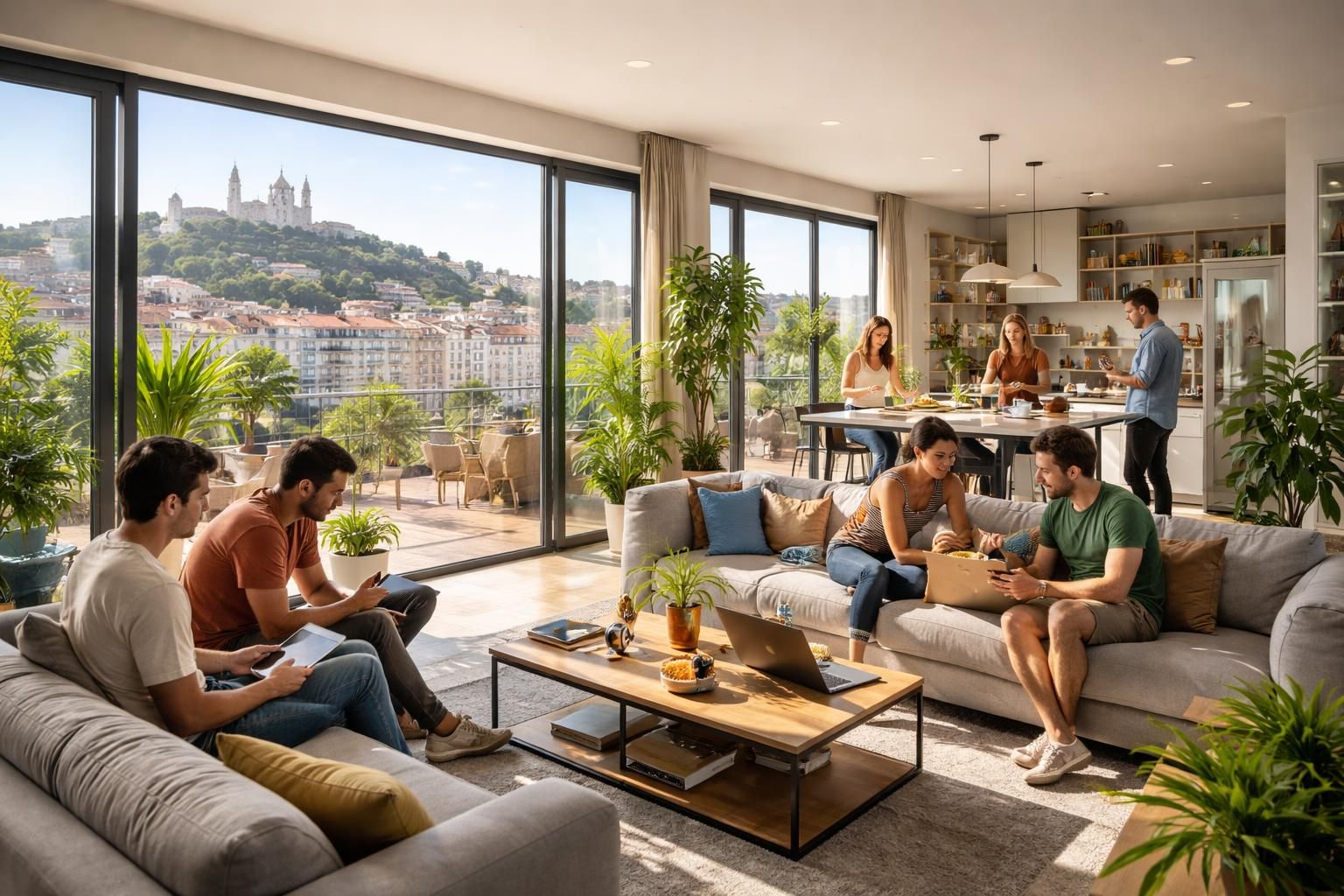 découvrez le prix moyen d'un loyer en coliving à lyon en 2026 et profitez d'une solution de logement conviviale et abordable au cœur de la ville.