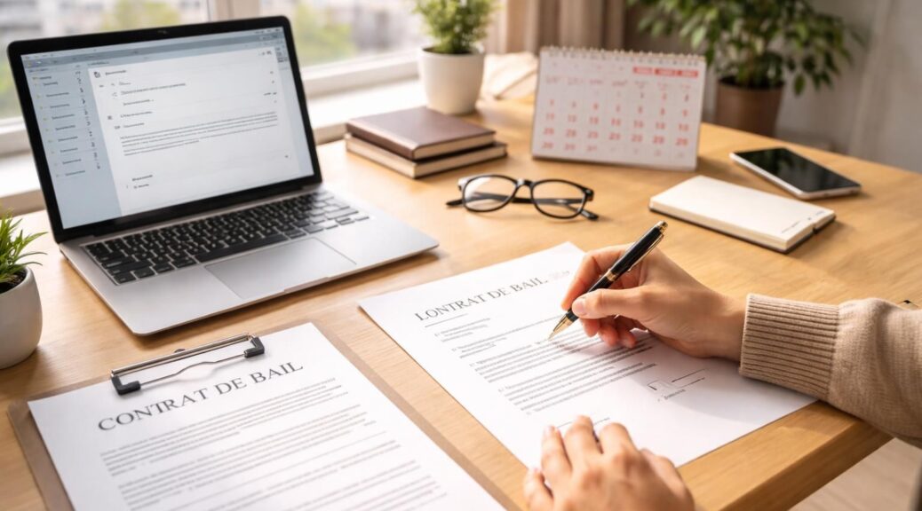 découvrez les étapes essentielles pour résilier un bail de 3 ans en toute légalité, des formalités à respecter aux délais à prévoir.