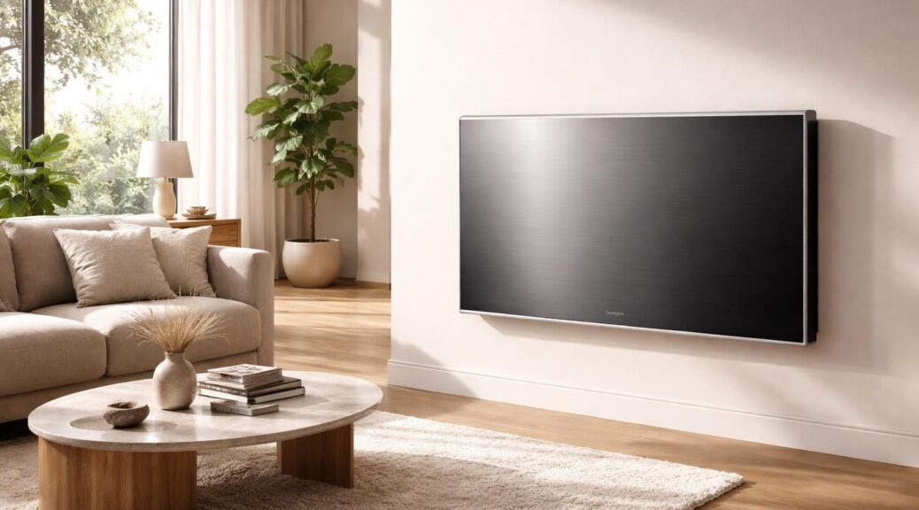 découvrez le radiateur rayonnant campa, alliant confort thermique optimal et design élégant pour une ambiance chaleureuse et moderne dans votre intérieur.