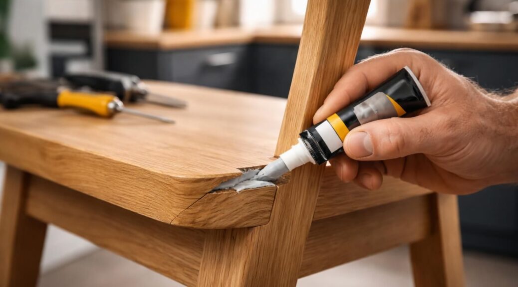 découvrez le guide d'utilisation complet de repair express pattex pour réaliser rapidement et efficacement toutes vos réparations urgentes à la maison.