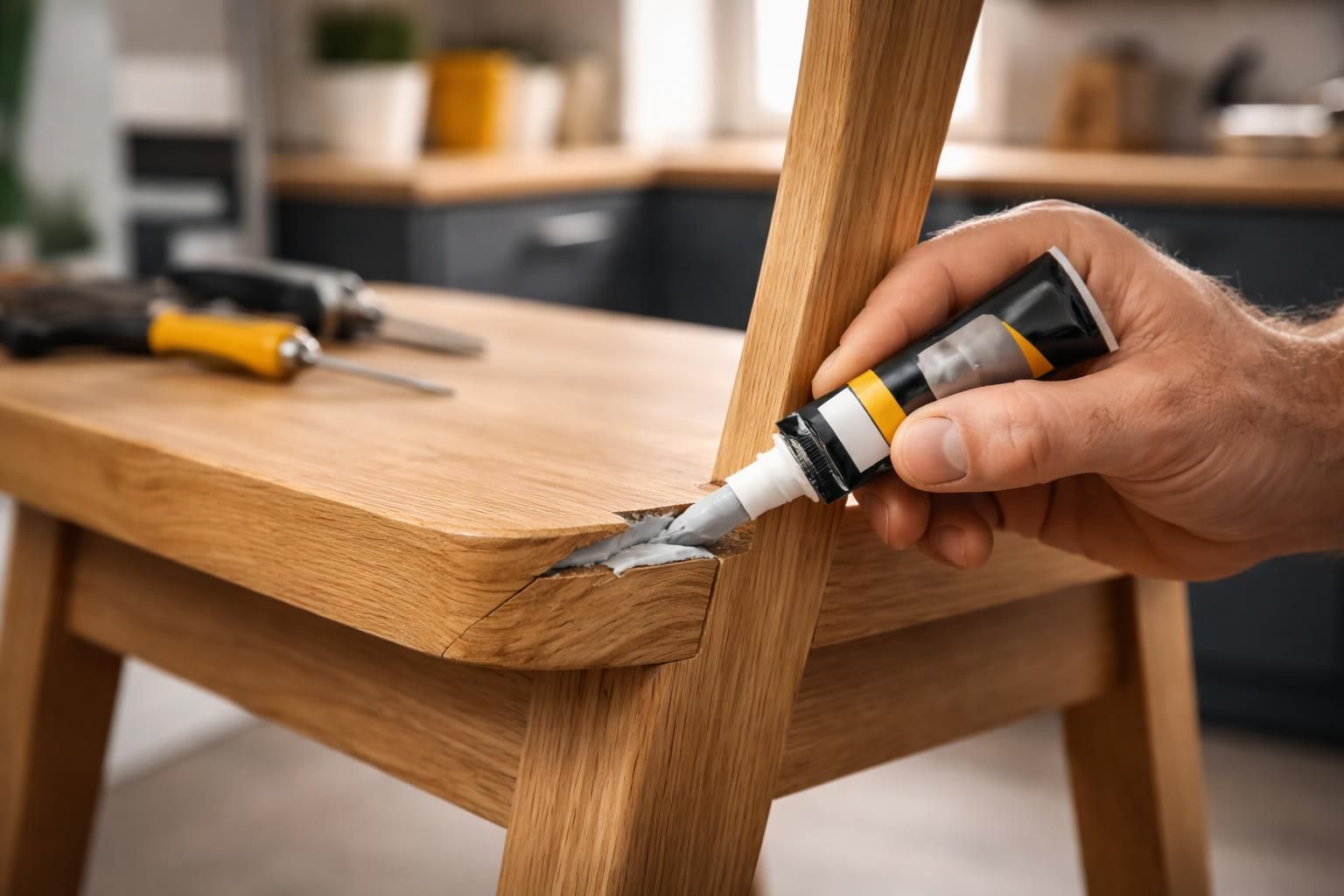 découvrez le guide d'utilisation complet de repair express pattex pour réaliser rapidement et efficacement toutes vos réparations urgentes à la maison.