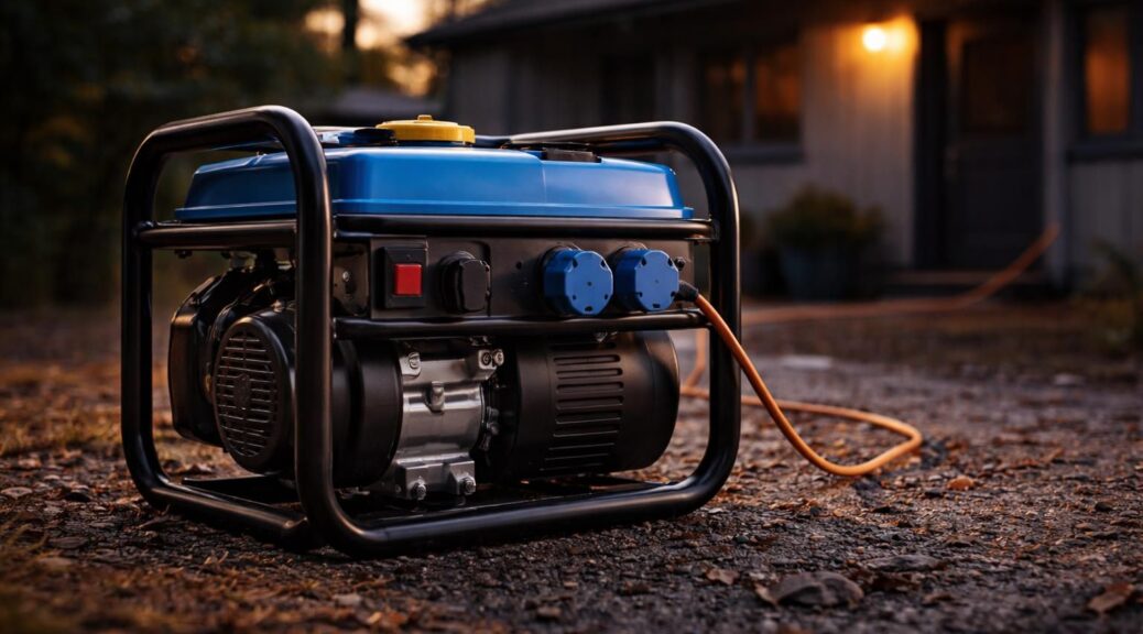 découvrez le sdmo 1000, un groupe électrogène compact et puissant, idéal pour assurer vos besoins de secours en électricité en toute fiabilité.