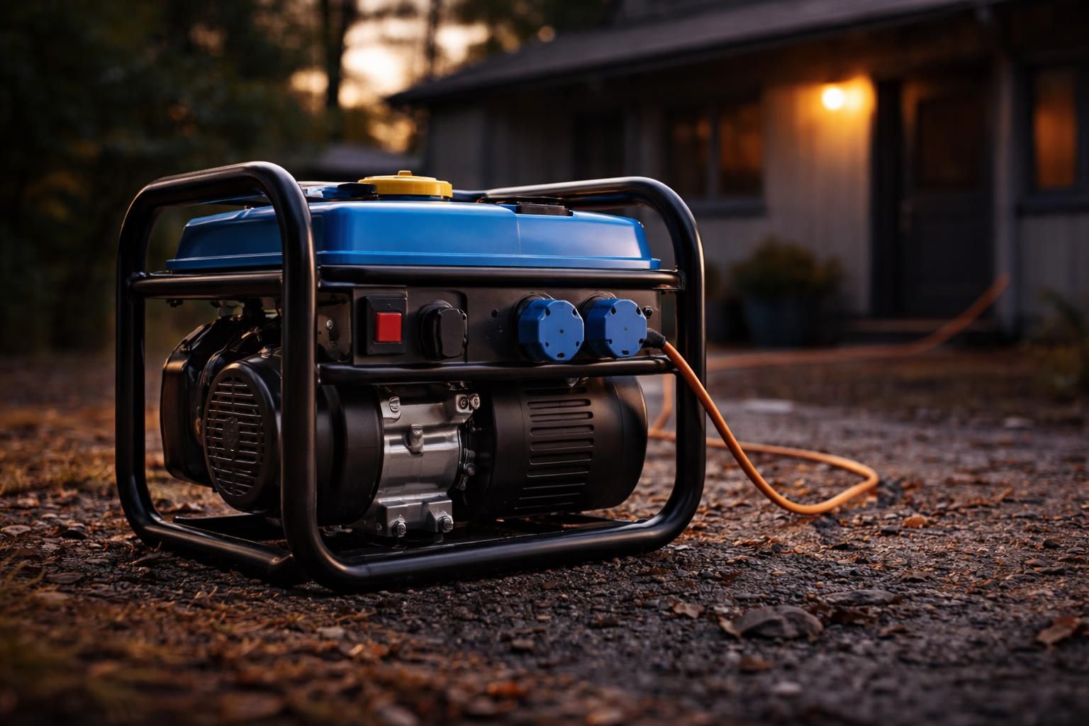 découvrez le sdmo 1000, un groupe électrogène compact et puissant, idéal pour assurer vos besoins de secours en électricité en toute fiabilité.