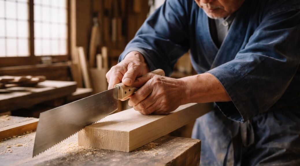 découvrez tout ce qu'il faut savoir sur la scie japonaise avec notre guide complet pour maîtriser l'art de la coupe en tirant, techniques, conseils et astuces inclus.