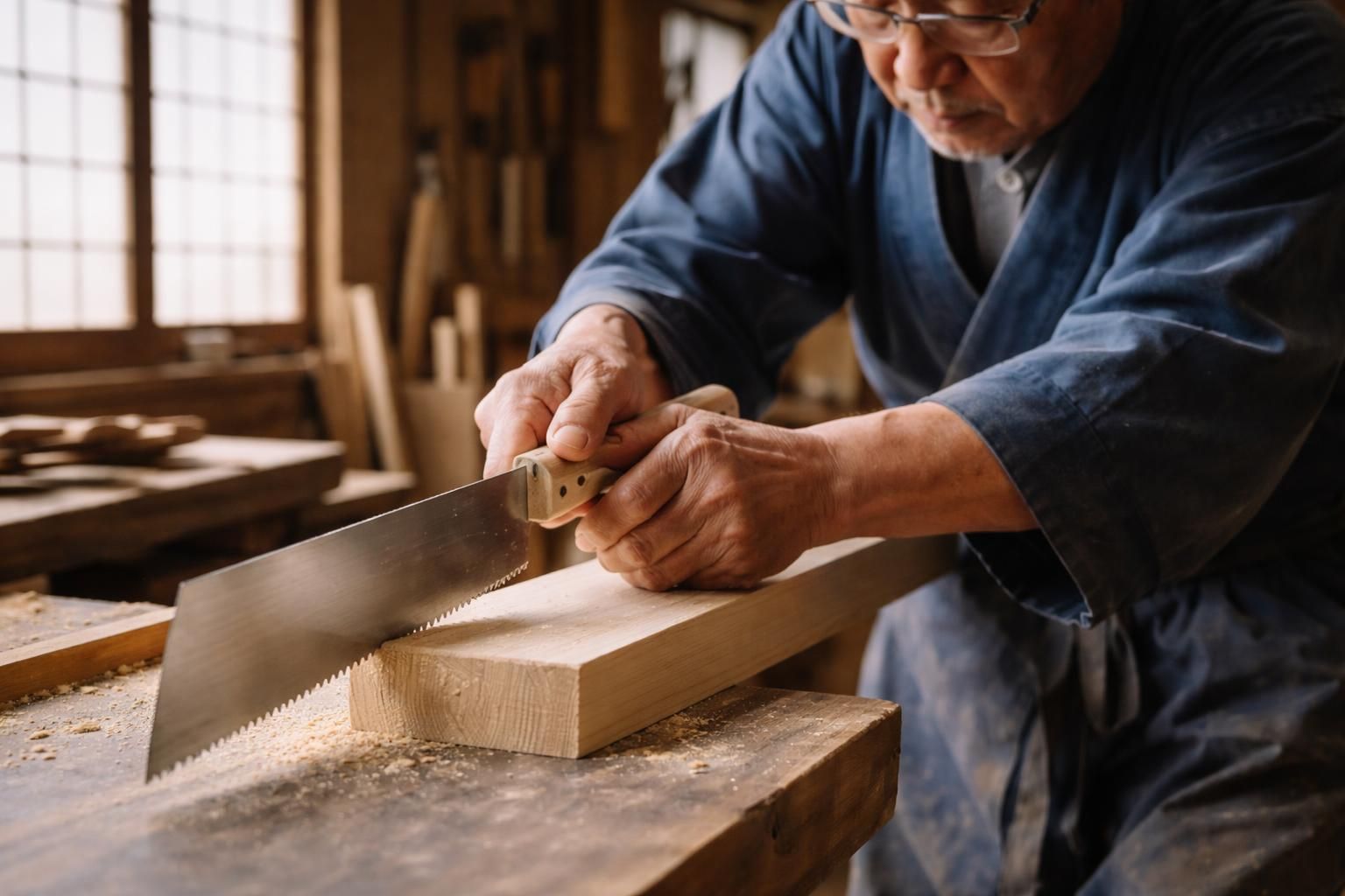 découvrez tout ce qu'il faut savoir sur la scie japonaise avec notre guide complet pour maîtriser l'art de la coupe en tirant, techniques, conseils et astuces inclus.